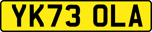 YK73OLA