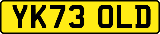 YK73OLD