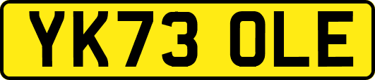 YK73OLE