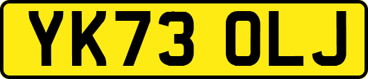 YK73OLJ