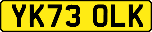 YK73OLK