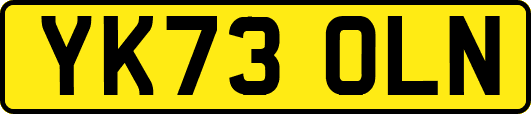 YK73OLN