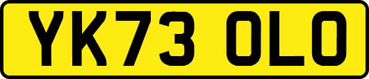 YK73OLO