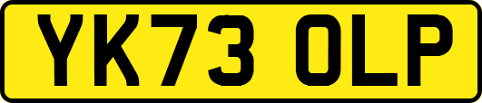 YK73OLP