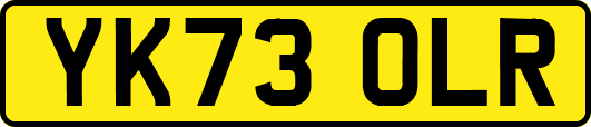 YK73OLR