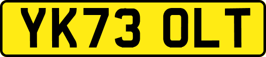 YK73OLT