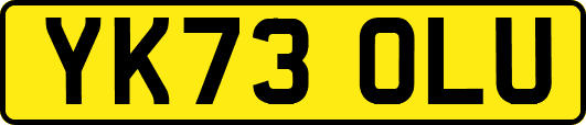 YK73OLU