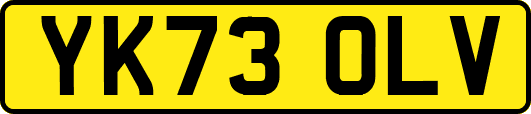YK73OLV