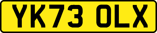 YK73OLX