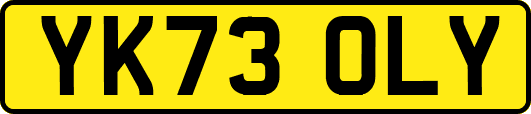 YK73OLY