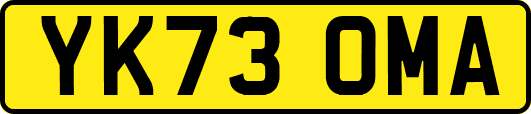 YK73OMA