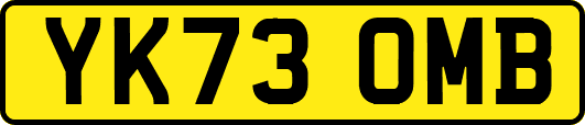 YK73OMB