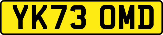 YK73OMD