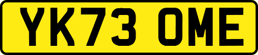YK73OME