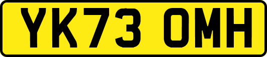 YK73OMH
