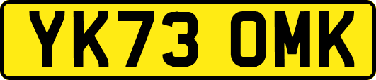 YK73OMK