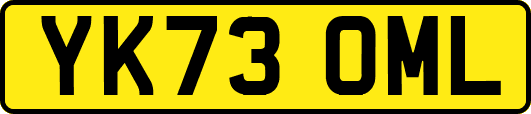 YK73OML