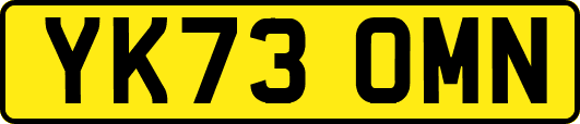 YK73OMN