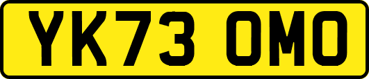 YK73OMO