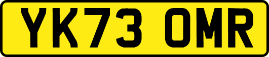 YK73OMR