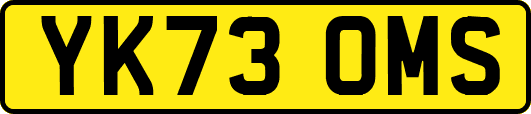 YK73OMS