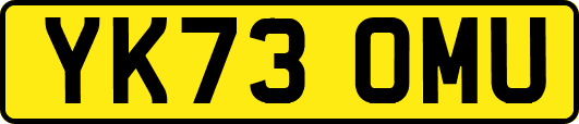 YK73OMU