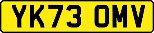 YK73OMV