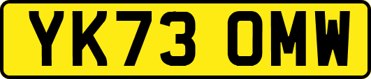 YK73OMW