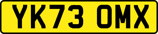 YK73OMX