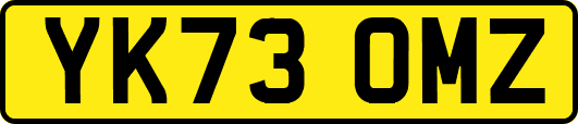 YK73OMZ