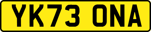YK73ONA