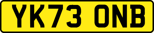 YK73ONB