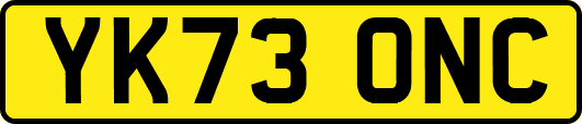 YK73ONC