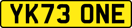 YK73ONE