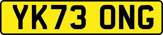 YK73ONG