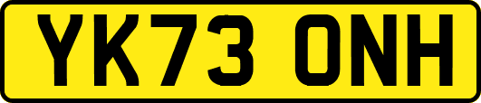 YK73ONH