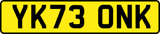 YK73ONK