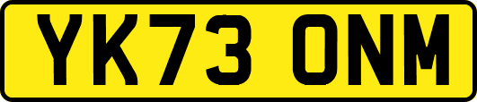YK73ONM