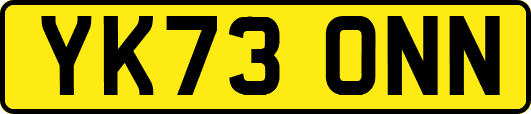 YK73ONN
