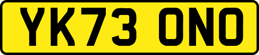 YK73ONO