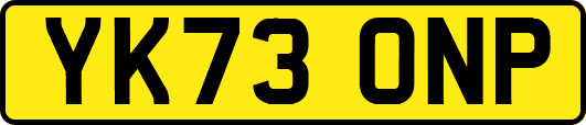 YK73ONP