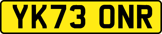 YK73ONR