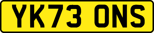 YK73ONS