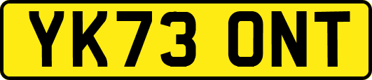 YK73ONT