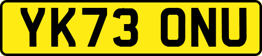 YK73ONU