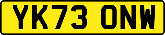 YK73ONW