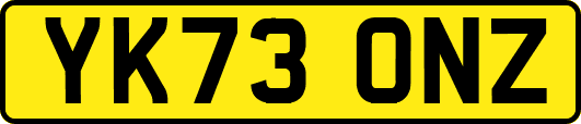 YK73ONZ