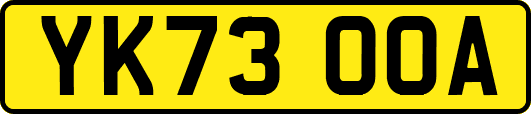 YK73OOA