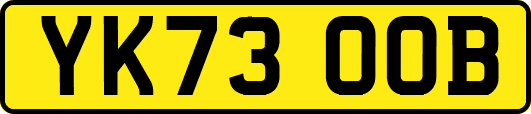 YK73OOB