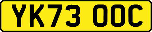 YK73OOC